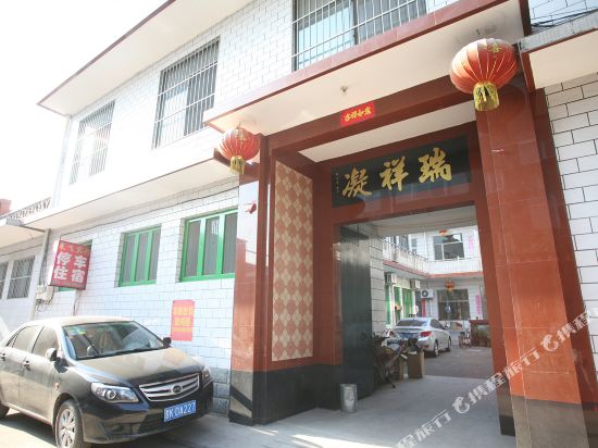 Laifei Hotel - last minute hotel in Gutao