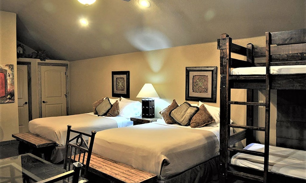 Rustic Creek Ranch Resort - photo 31