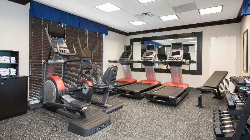 Holiday Inn Indianapolis Airport by IHG - photo 58