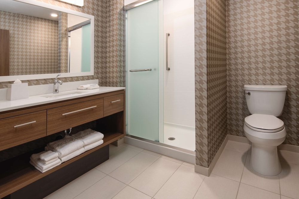 Home2 Suites By Hilton Boise Downtown - photo 28