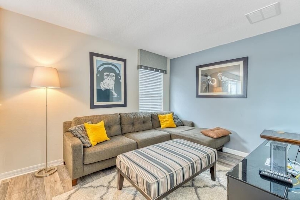 new Splash Of Magic At Solterra Resort 6 Bedroom Home - photo 65