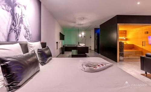 Oduo in Jalhay, Belgium