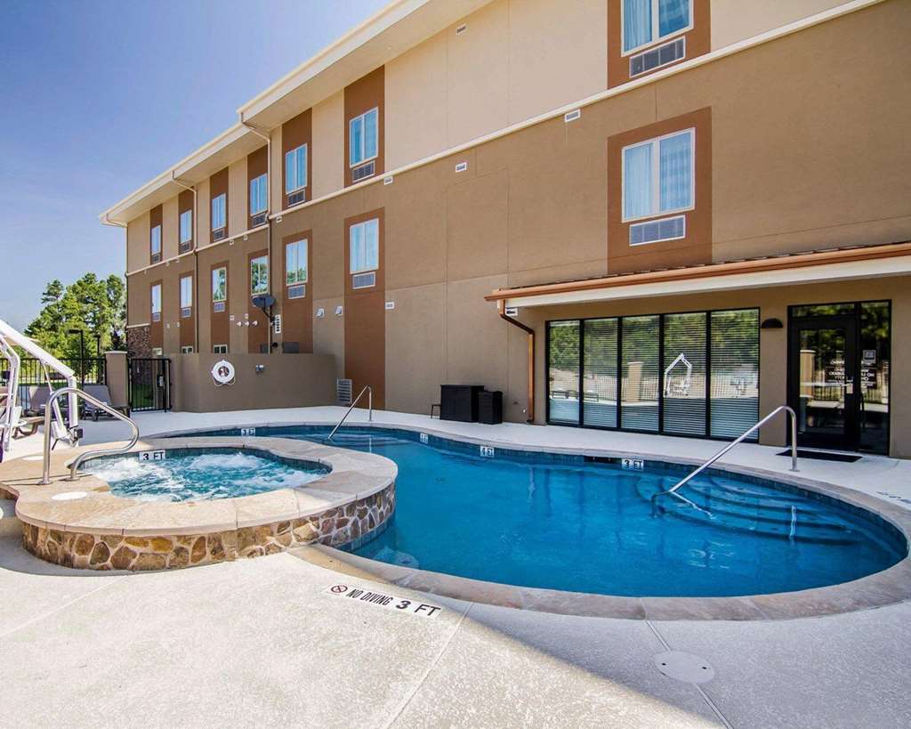 MainStay Suites Lufkin - photo 42