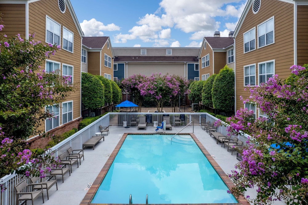Homewood Suites by Hilton Memphis Germantown - photo 31
