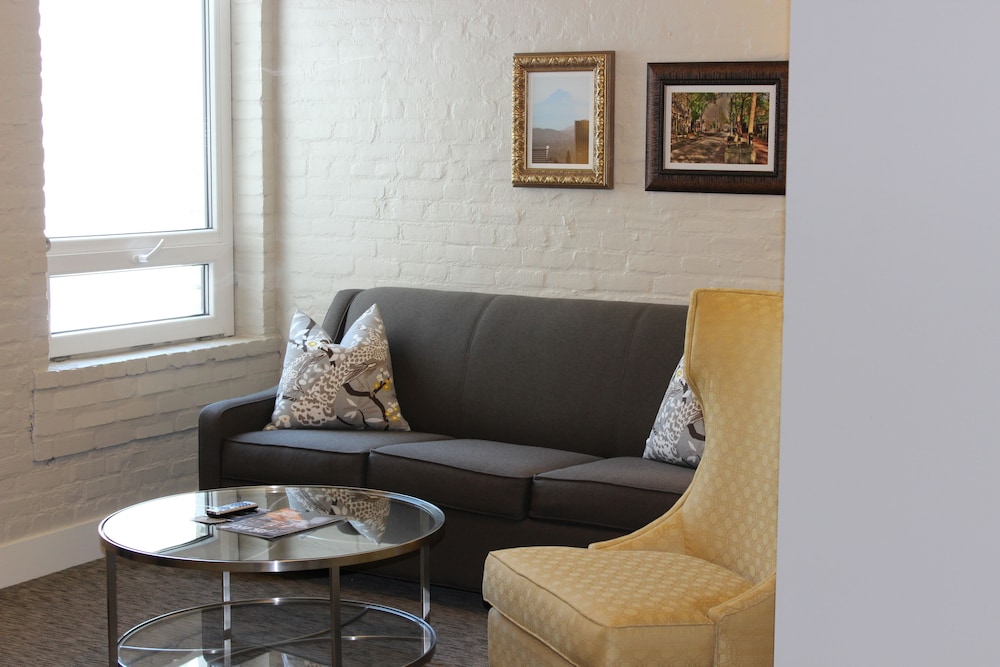 Mark Spencer Hotel - photo 3