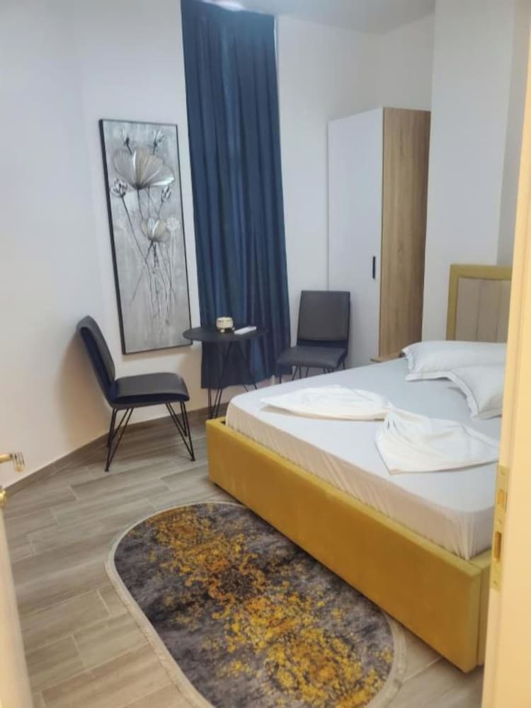 Bs Hotel — Durres — photo 4