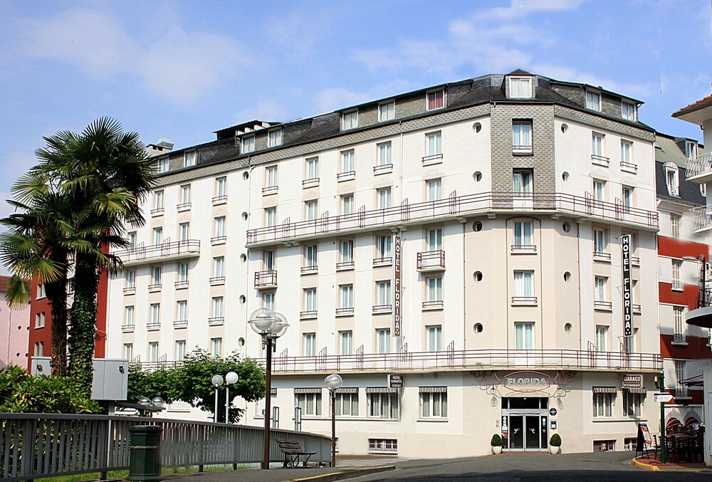 Hotel Florida — Lourdes — photo 2