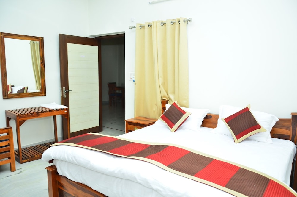 Hotel M Villa — Jaipur — photo 4
