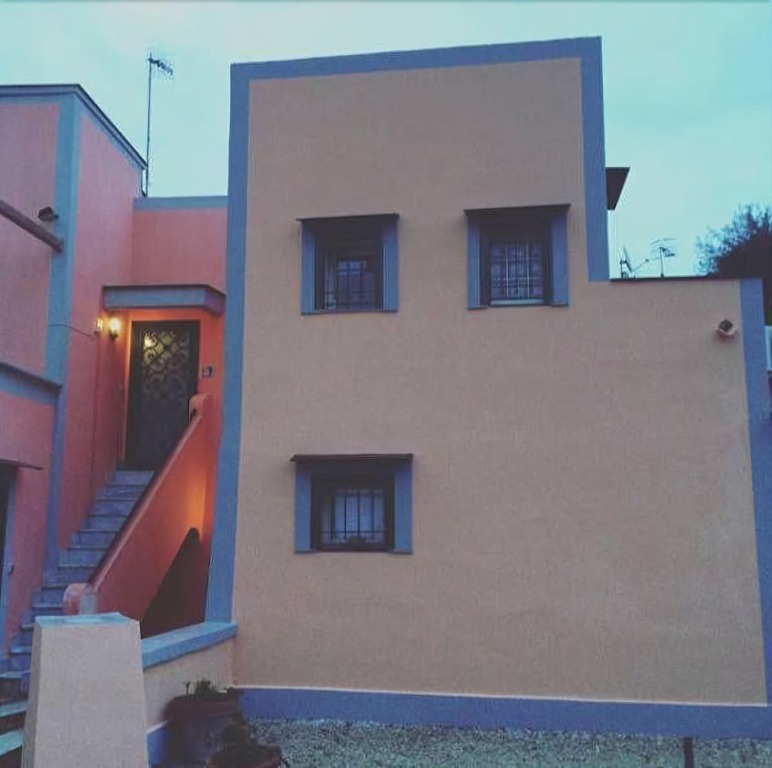 Il Borghetto Apartments & Rooms — 4-Star Luxury Hotel in Procida, Italy