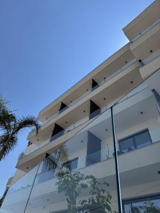 Erdeti Boutique Hotel in Sarande, Albania