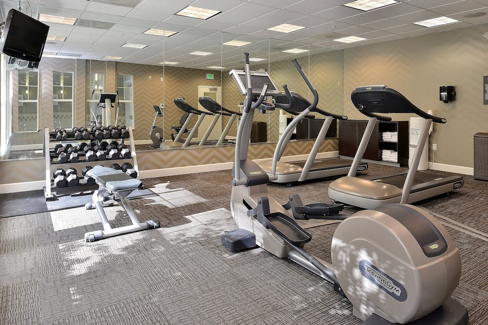 Residence Inn by Marriott Denver Airport at Gateway Park - photo 43