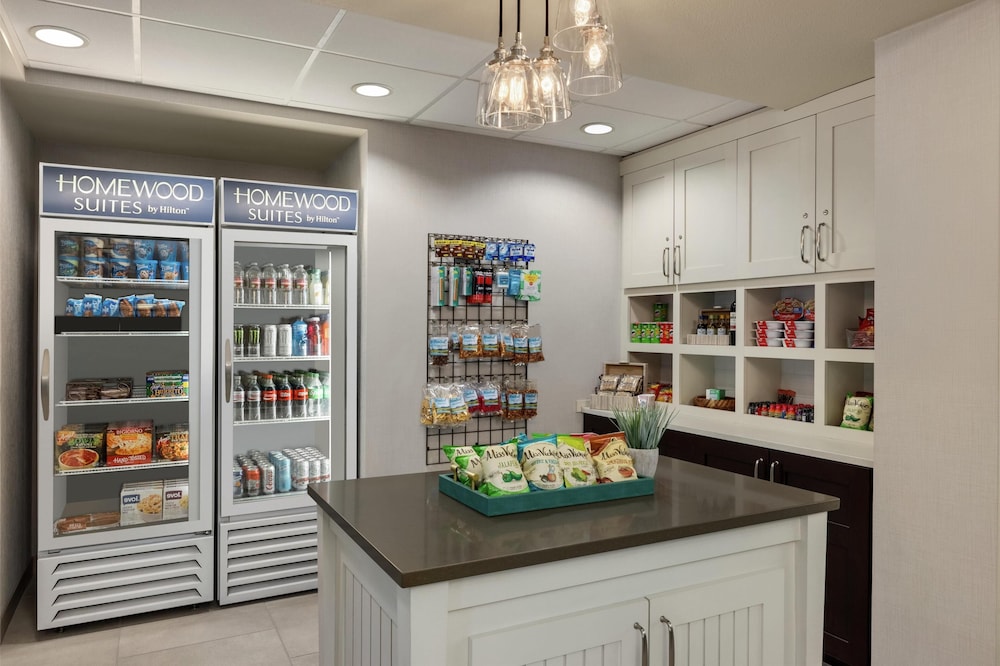 Homewood Suites by Hilton Denver West Lakewood - photo 37