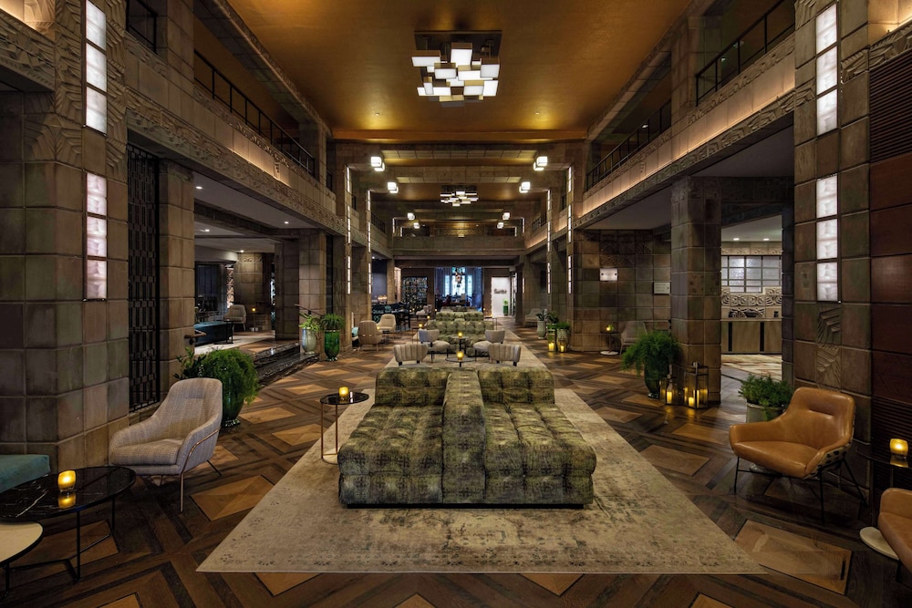 Arizona Biltmore LXR Hotels & Resorts - photo 4