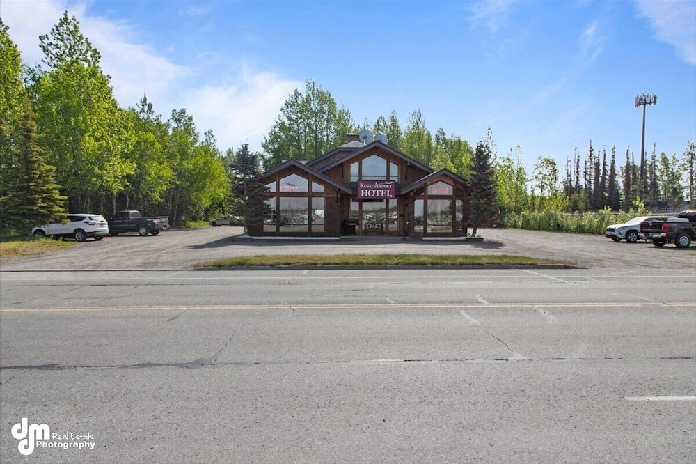 Kenai Airport Hotel - photo 62