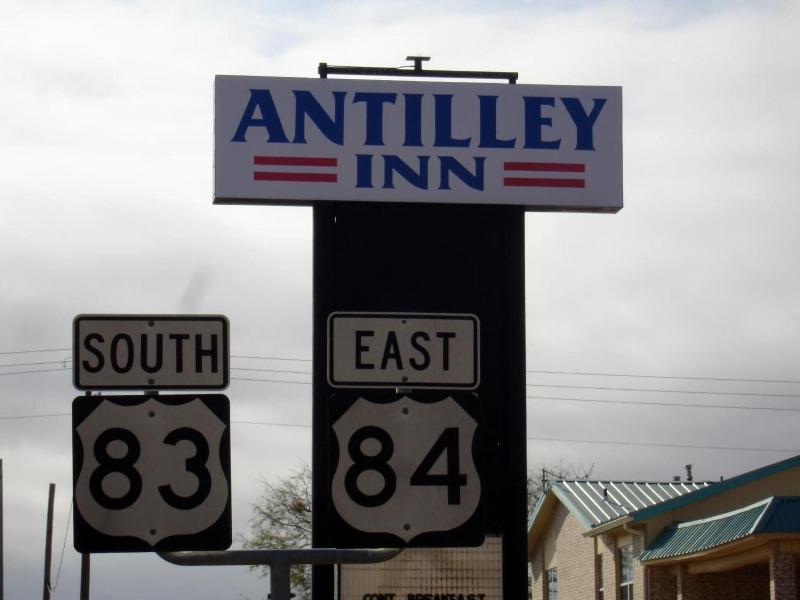 Antilley Inn - photo 7
