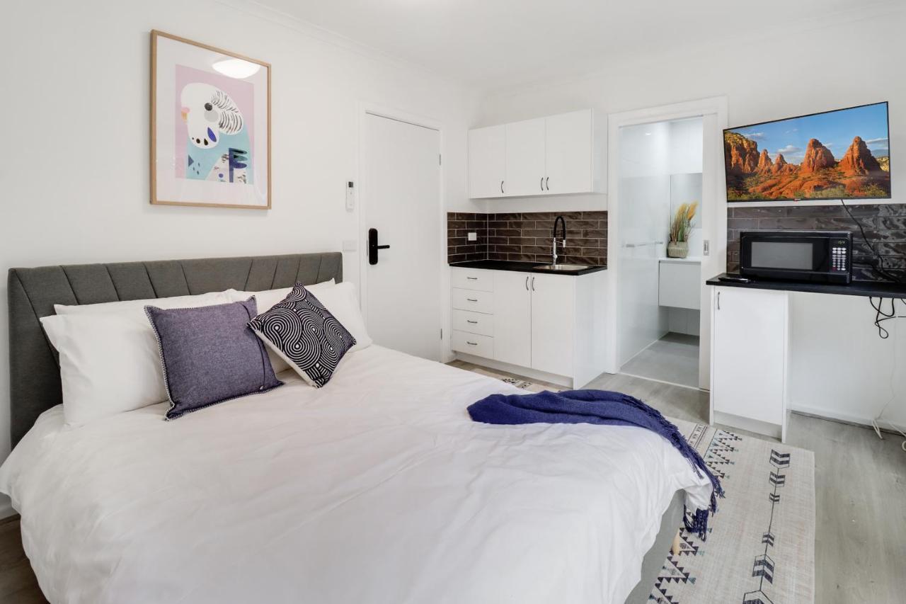 Highton Accommodation in Geelong, Australia