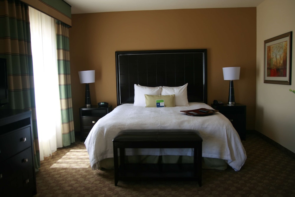Hampton Inn & Suites McAlester - photo 8