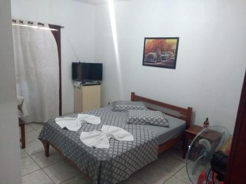 Tony Hotel in Torres, Brasil