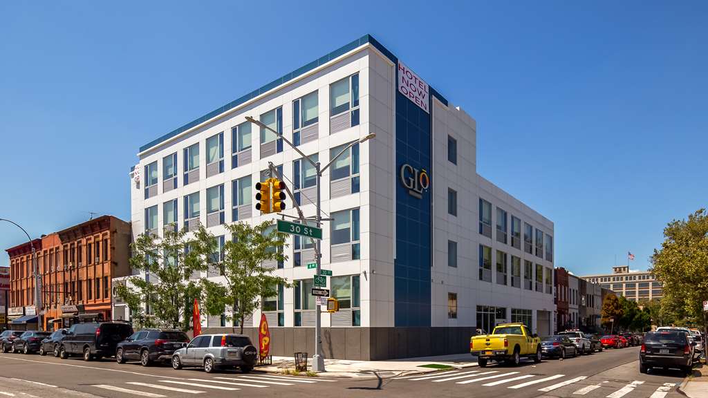 GLō Best Western Brooklyn NYC in Brooklyn, United States