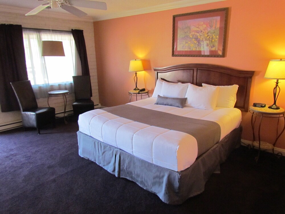 Sedona Hilltop Inn - photo 5