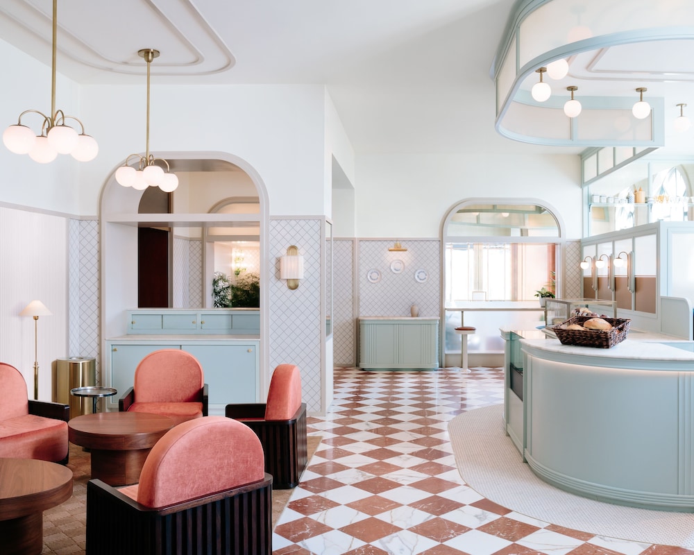 The Grand America Hotel - photo 51