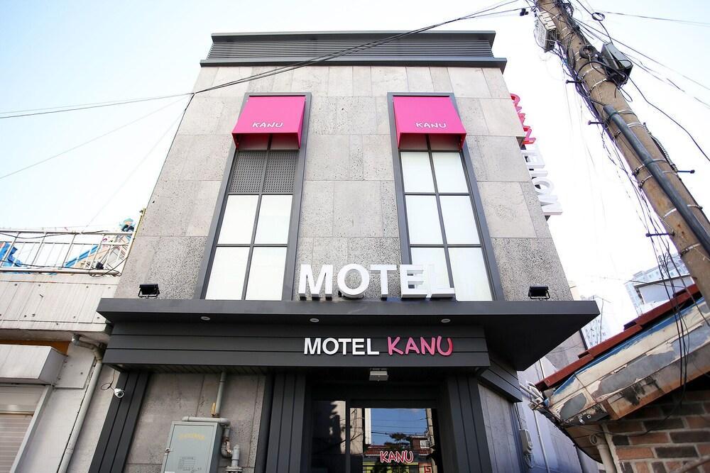 Mia Kanu - last minute hotel in Seoul