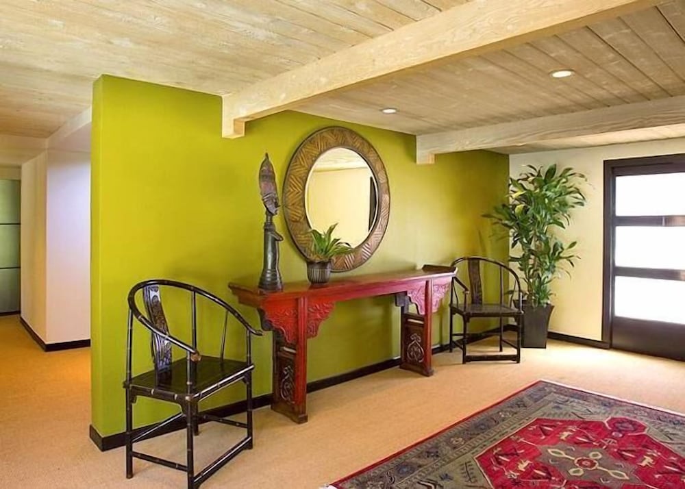 Zen Inspired Sanctuary — 4-Star Luxury Hotel in Palm Springs, United States