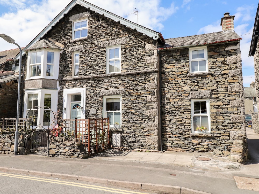 The Postmasters House — 4-Star Luxury Hotel in Windermere, United Kingdom