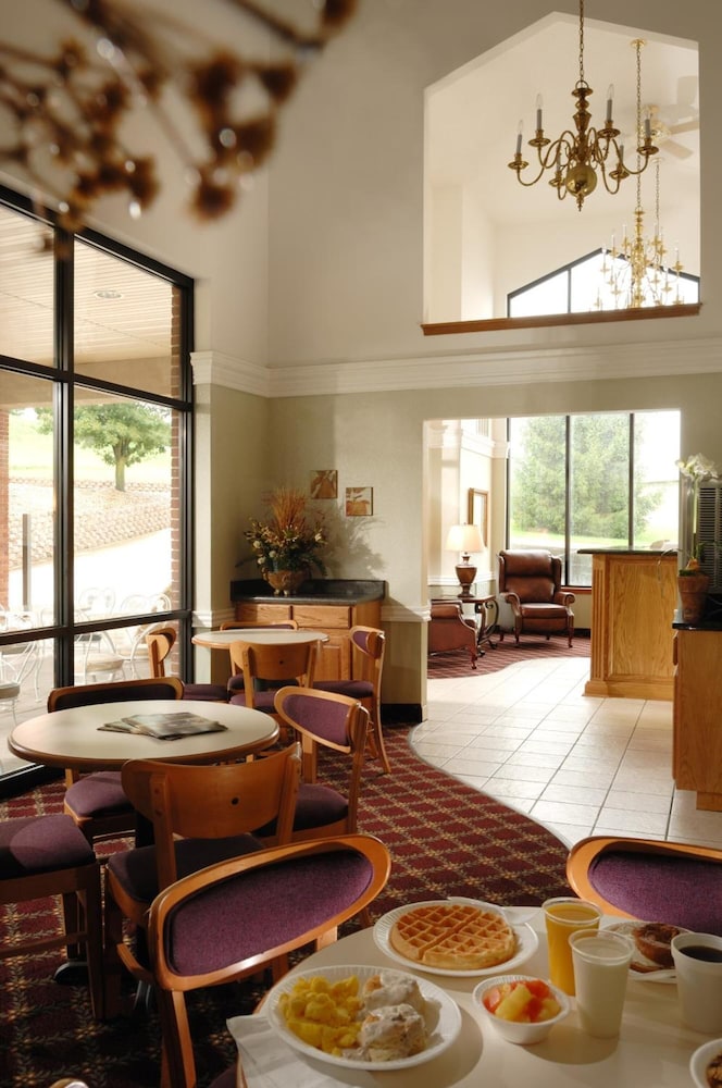 Branson's Best Motel - photo 31