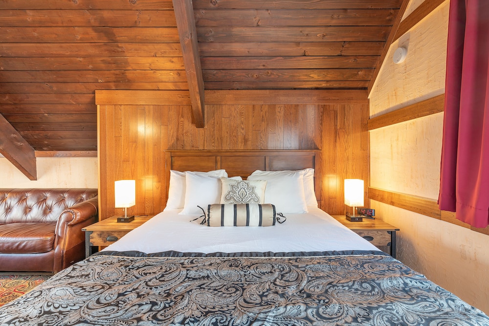 Wanderlust Inn - photo 12