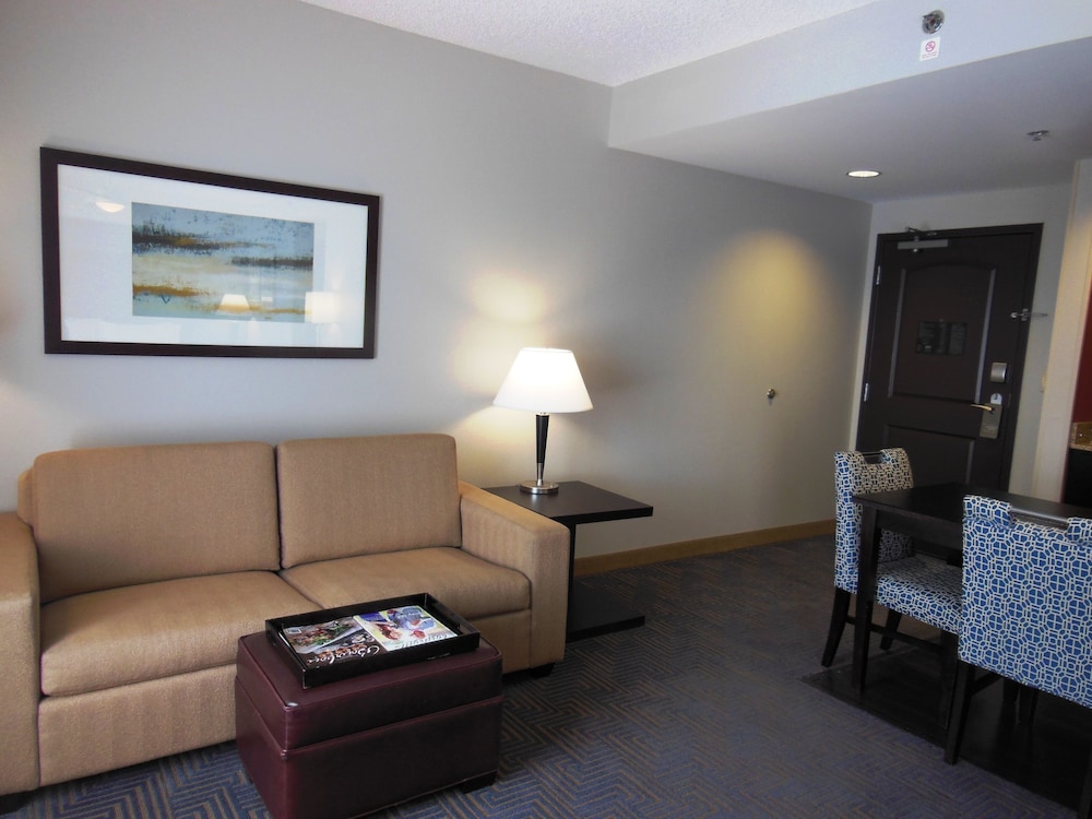 Homewood Suites by Hilton Louisville East - photo 29