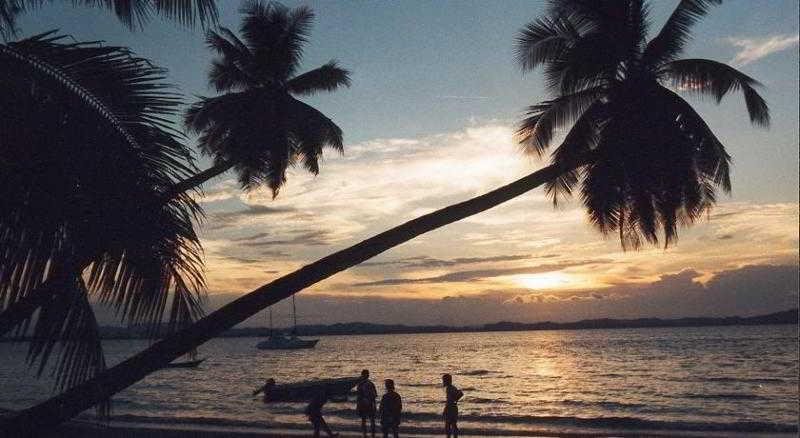 Aree Beach Resort - last minute hotel in Koh Samui