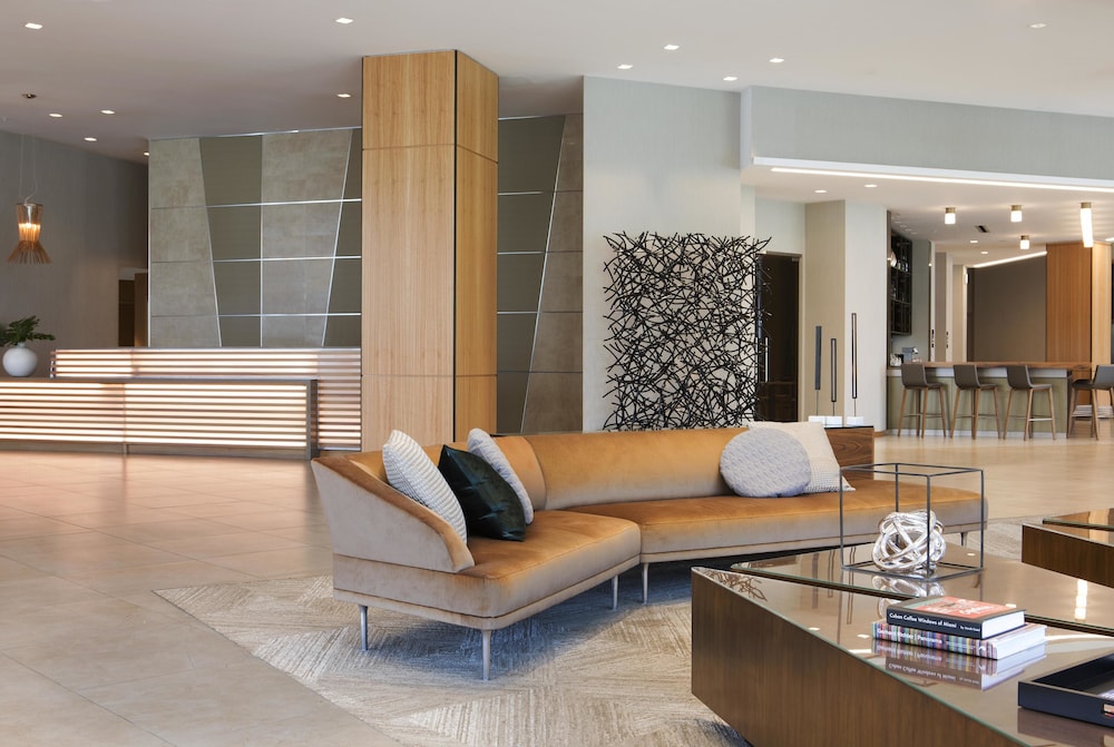 AC Hotel by Marriott Miami Aventura - photo 5