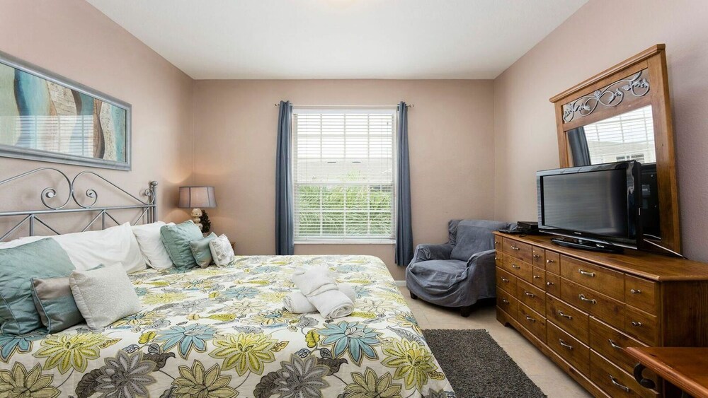 Wp2300 Windsor Palms Resort 3 Bed 2 Baths Condo - photo 7