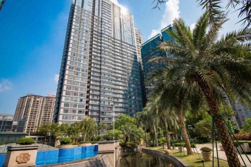Mushi Hotel - last minute hotel in Huizhou