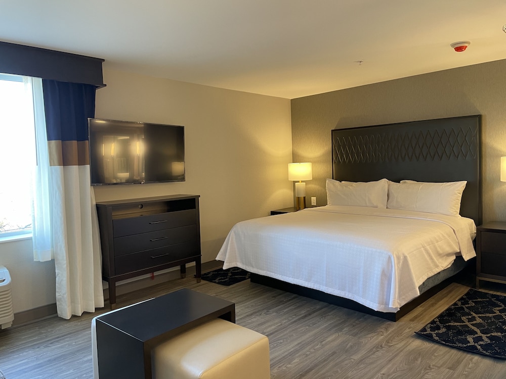 Homewood Suites by Hilton Indianapolis Downtown IUPUI - photo 11