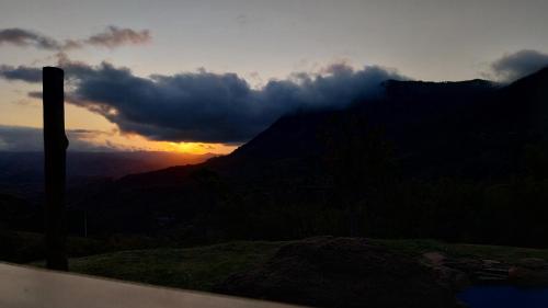 Cabana do Camelo in Campos Do Jordao, Brasil