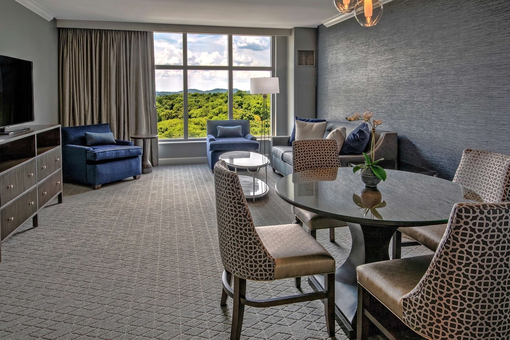 Hilton Nashville Green Hills - photo 20