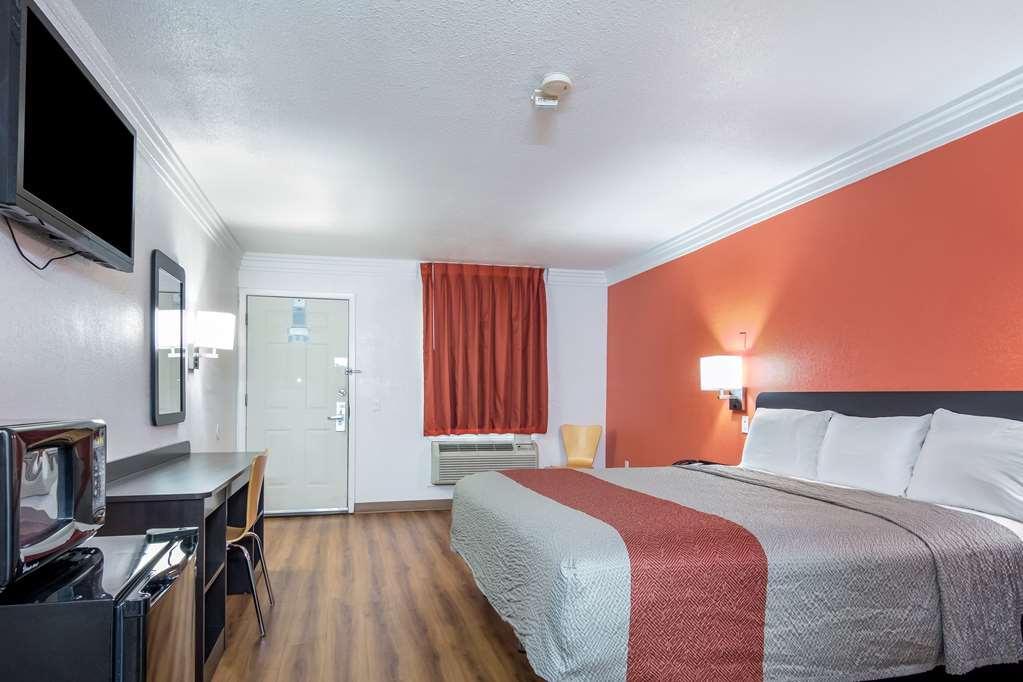 Motel 6 Marshall TX - photo 8