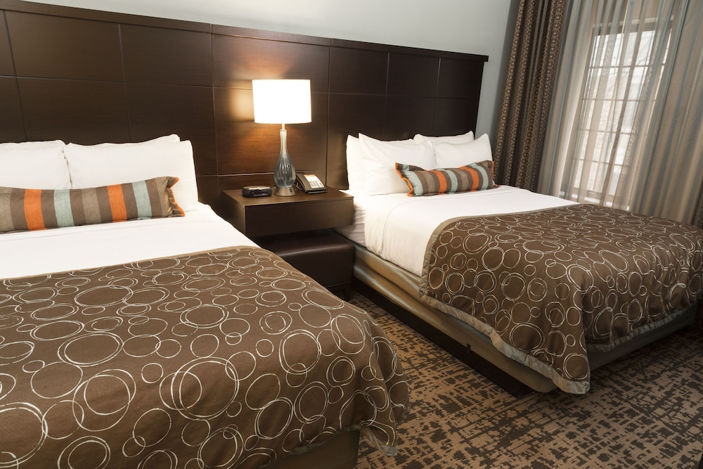 Staybridge Suites Indianapolis Fishers an IHG Hotel - photo 4