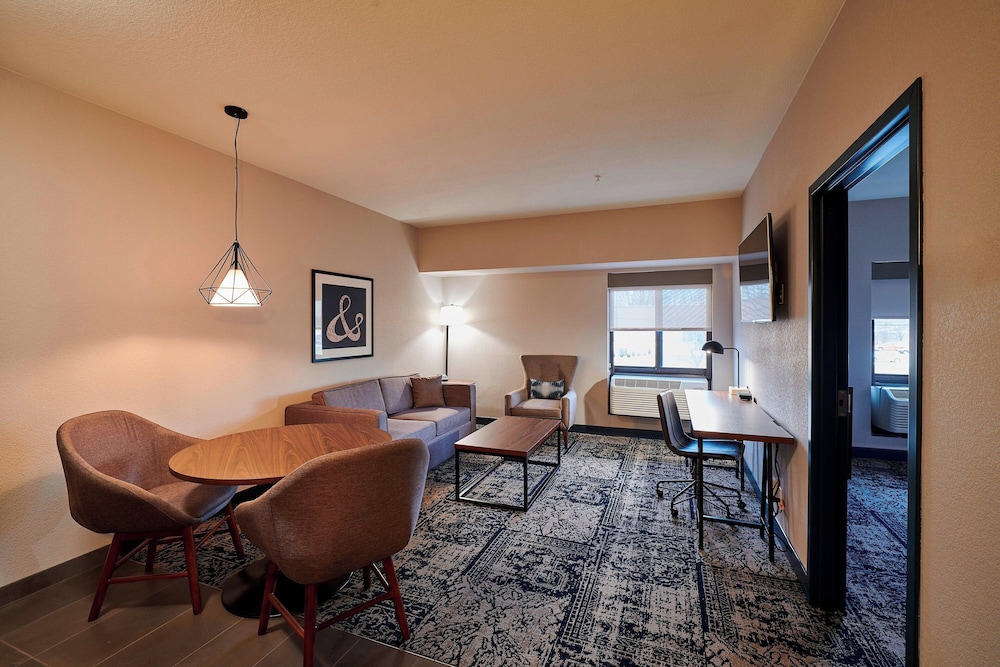 Four Points by Sheraton Cleveland Eastlake - photo 11