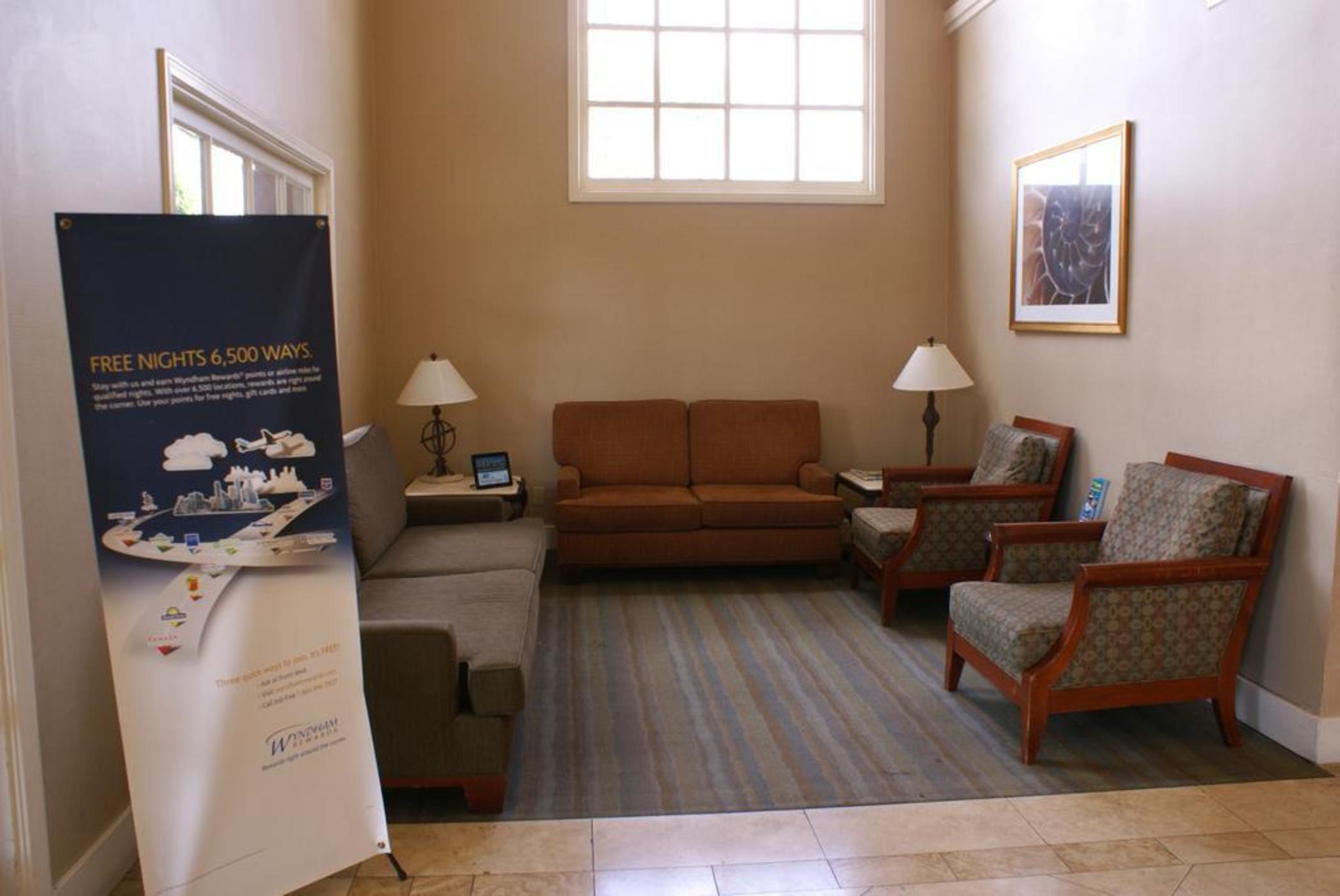 Days Inn and Suites Sea World - photo 21