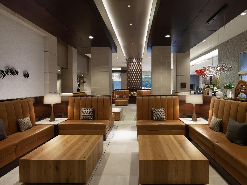 Hilton Dallas Plano Granite Park - photo 22