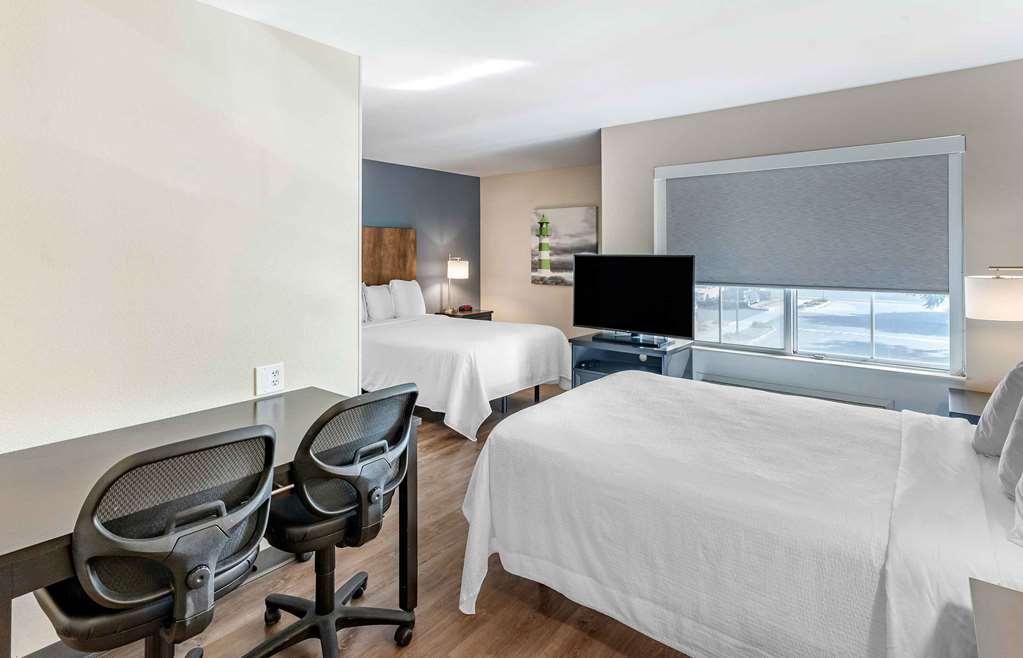 Extended Stay America Premier Suites San Jose Airport - photo 12