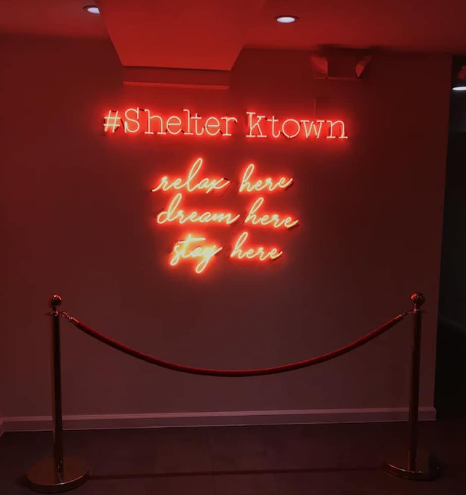 Shelter Hotel Los Angeles - photo 4