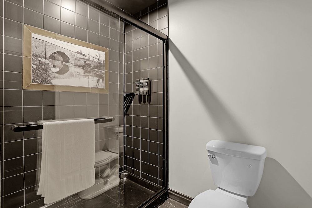 The Hermann Motel - photo 20