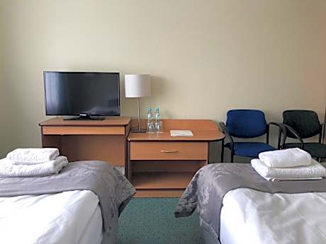 Hotel Delfin — Biala Podlaska — photo 5
