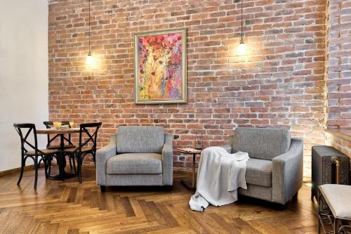 Dream Stay Modern Luxury Apartment in Old Town
