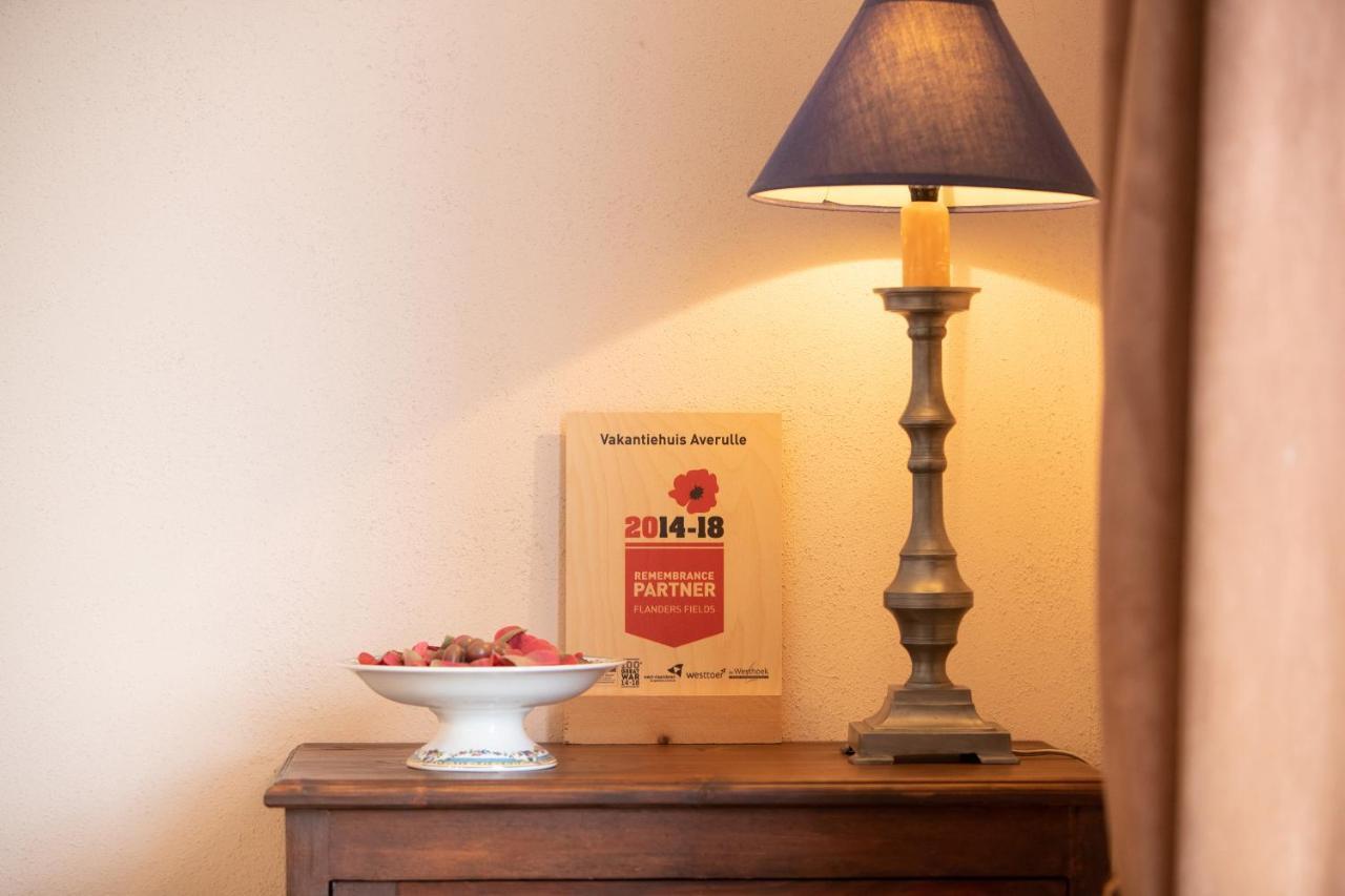 Averulle Vakantiewoning — Kortemark — photo 4