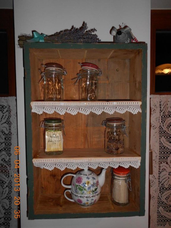 Land Romantik in Wiener Neustadt, Austria